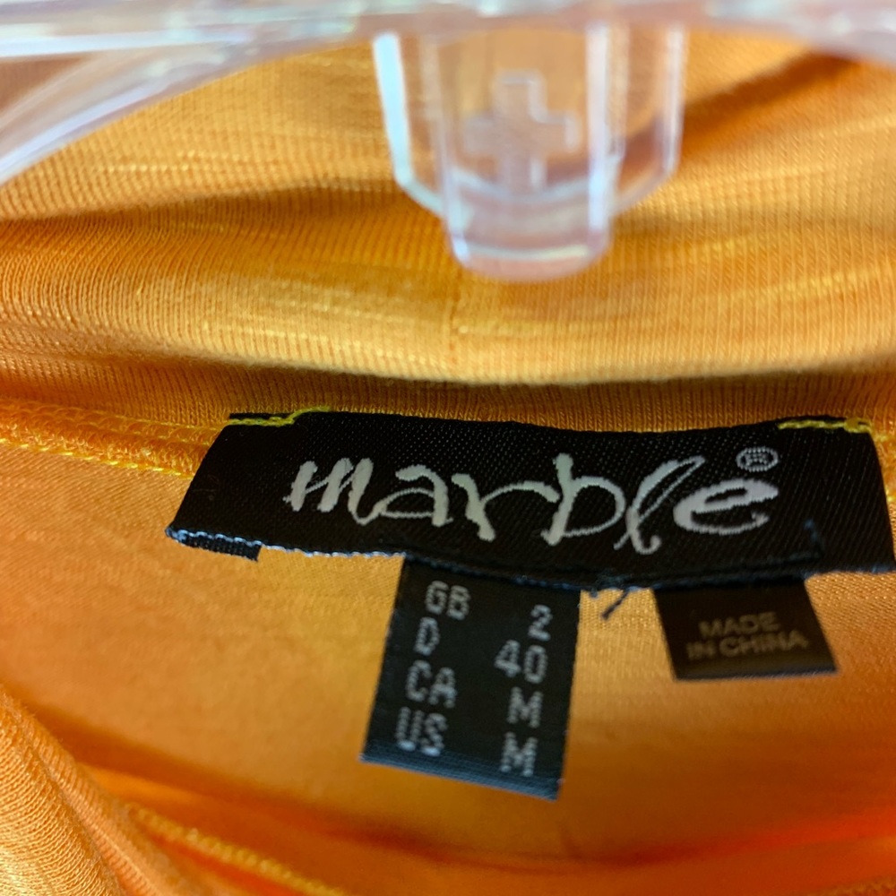 Marble Blouse - image 2